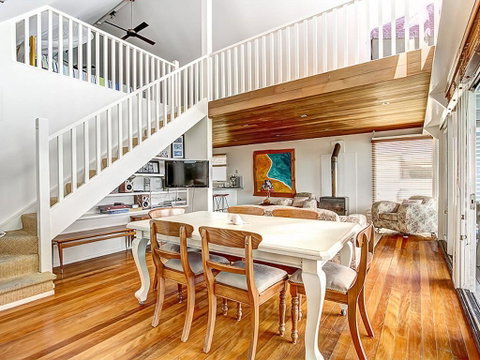 The Shack - Yamba Accommodation 2