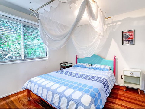 The Shack - Yamba Accommodation 1