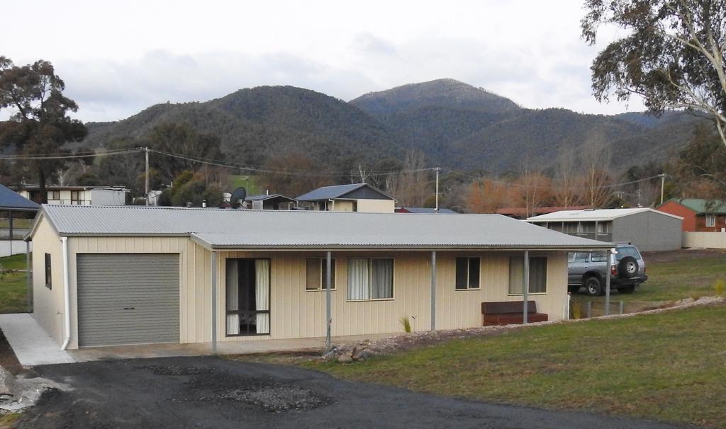Dartmouth VIC Yamba Accommodation