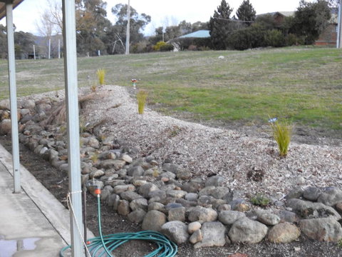 The Shack - Yamba Accommodation 3