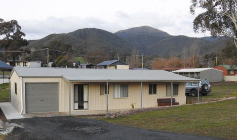 The Shack - Yamba Accommodation 0