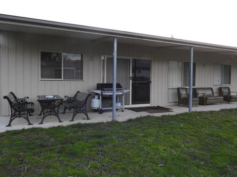 The Shack - Yamba Accommodation 1