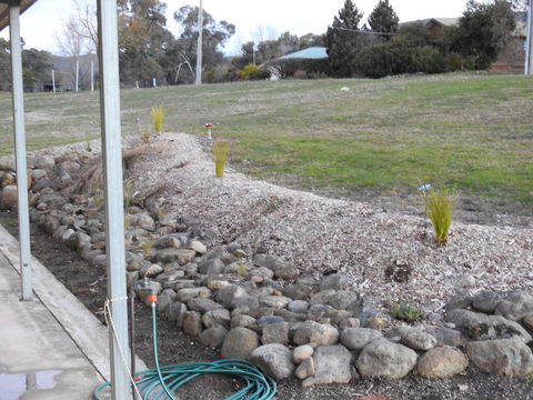 The Shack - Yamba Accommodation 3