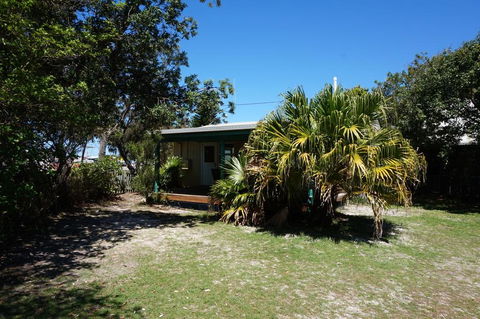 The Shack - Rainbow Beach, The Ultimate Beach Shack, 200m To Beach - Yamba Accommodation 0