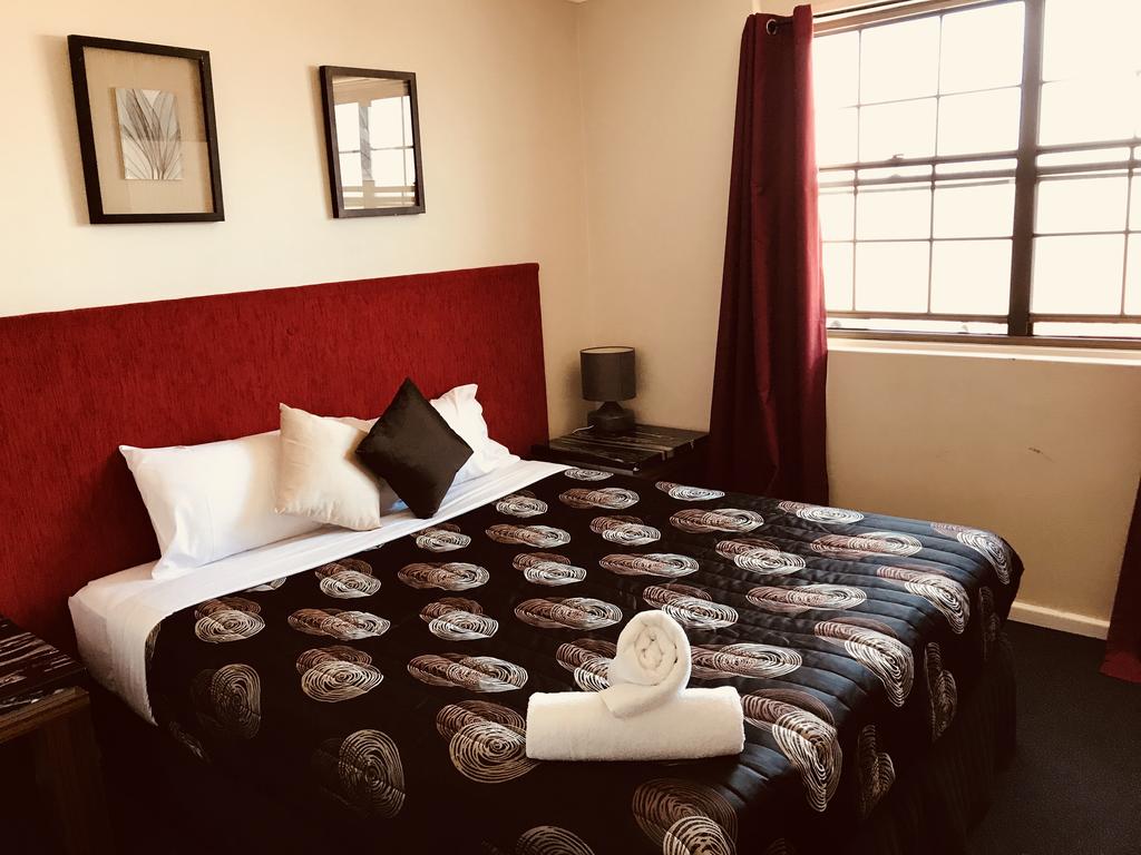 Mount Rascal QLD Yamba Accommodation