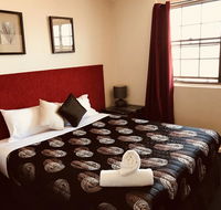 The Shamrock Hotel - Yamba Accommodation