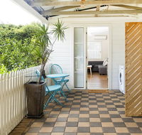 The Shed on Moloney - Yamba Accommodation