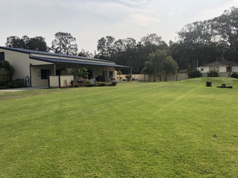 The Shouse - Yamba Accommodation 0