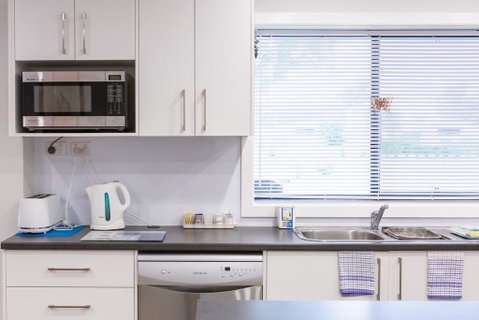 The Shouse - Yamba Accommodation 1