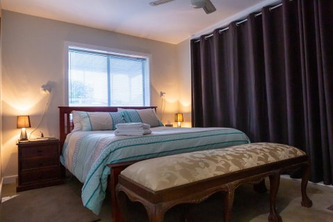 The Shouse - Yamba Accommodation 2