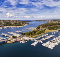 The Sirens Sydney - Yamba Accommodation