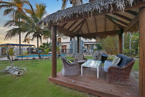 The Sleep Factory - Yamba Accommodation 1