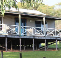 The Sleeping Lady Private Retreat - Yamba Accommodation