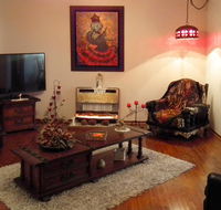 The Spanish Retreat and BnB - 24 Hrs - Yamba Accommodation