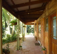 The Stables - Yamba Accommodation