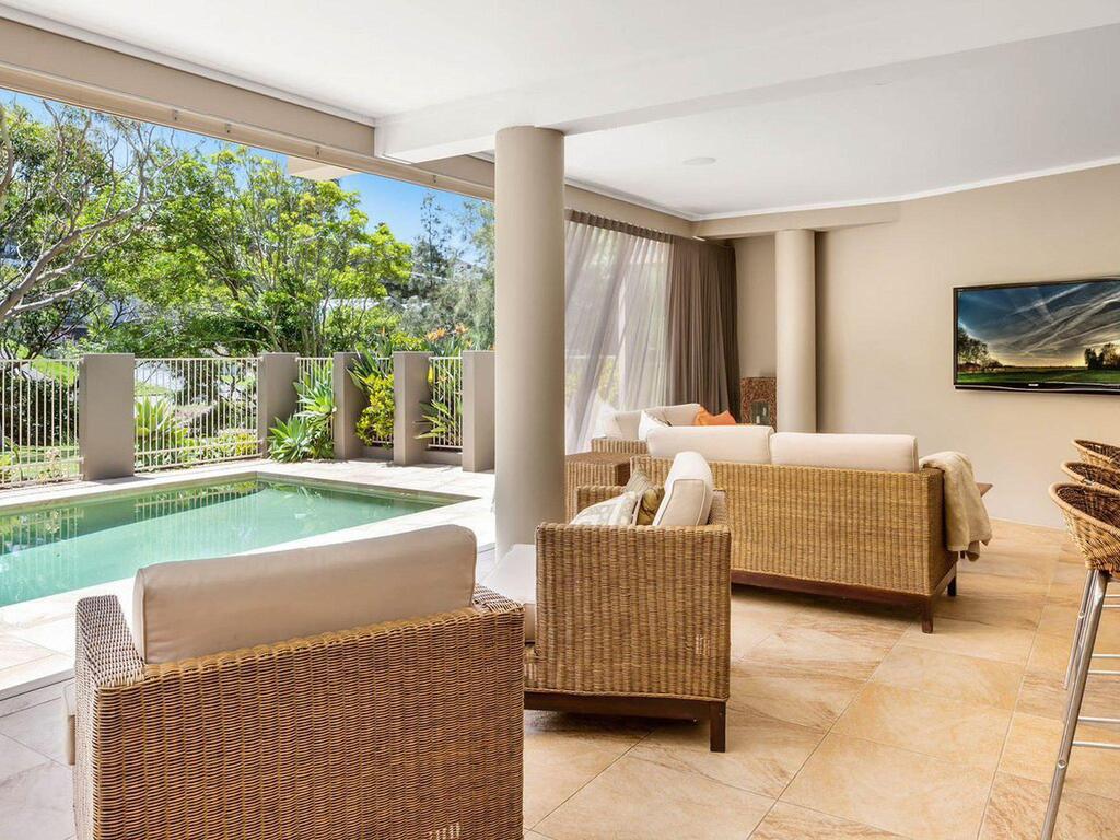 Stanwell Park NSW Yamba Accommodation