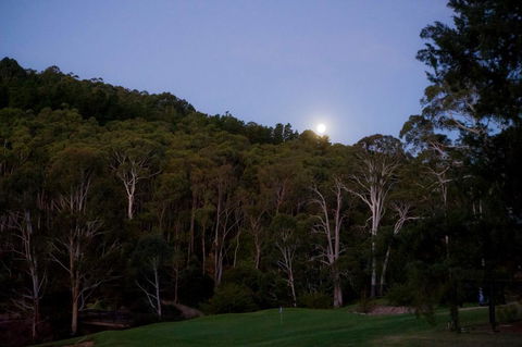 The Stirling Golf Club - Yamba Accommodation 3