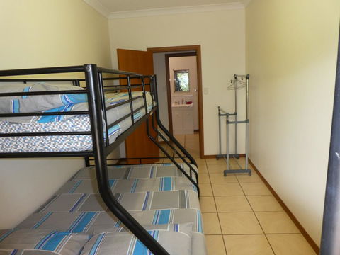 The Summit Rainforest Retreat - Yamba Accommodation 1
