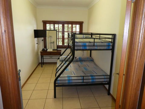 The Summit Rainforest Retreat - Yamba Accommodation 2