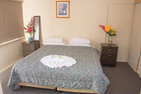 The Swiss Motel - Yamba Accommodation 2