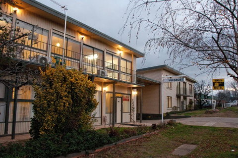 The Swiss Motel - Yamba Accommodation 0