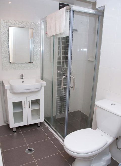 The Swiss Motel - Yamba Accommodation 3