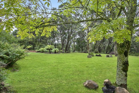 THE TEACHERS COTTAGE - Yamba Accommodation 1