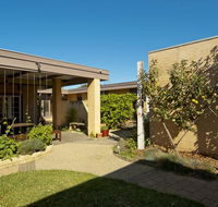 The Terrace Grove - Yamba Accommodation
