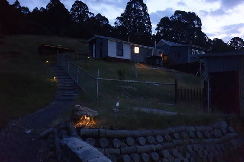 The Tin Dragon - Yamba Accommodation 2