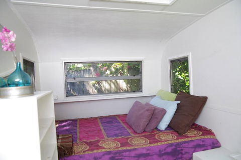 The Tree House, 6 Gowing Street - Yamba Accommodation 3