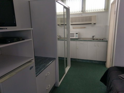 The Tree Motel - Yamba Accommodation 2