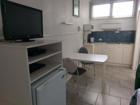 The Tree Motel - Yamba Accommodation 3