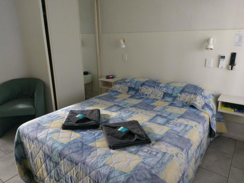 The Tree Motel - Yamba Accommodation 1