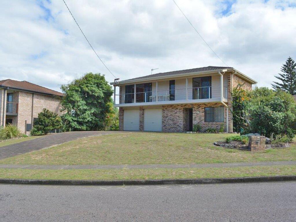 Bobs Farm NSW Yamba Accommodation