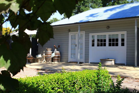 The Villa - Yamba Accommodation 0