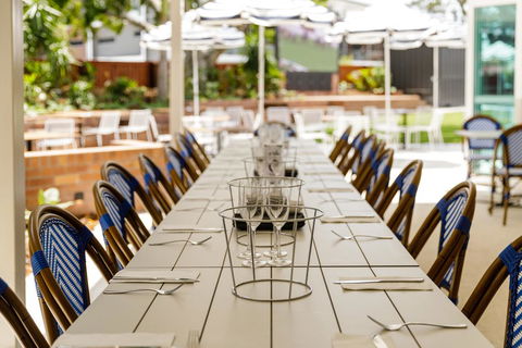The Waterloo Bay Hotel - Yamba Accommodation 3