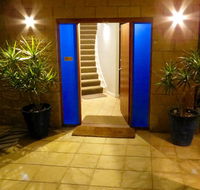 The Wave Oasis SC BB - Yamba Accommodation