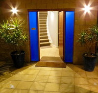 The Wave Oasis SC BB - Yamba Accommodation