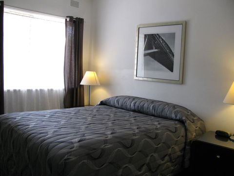 The Wayfarer Motel - Yamba Accommodation 1