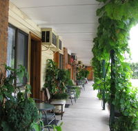 The Wayfarer Motel - Yamba Accommodation