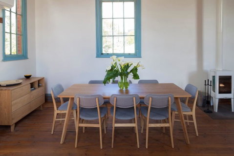 The Welsh Church - Yamba Accommodation 3