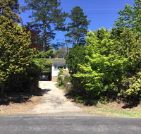 The Wentworth Retreat - Yamba Accommodation