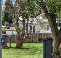 The Wickie Houses - Yamba Accommodation