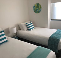 The William Apartments Jesmond - Yamba Accommodation