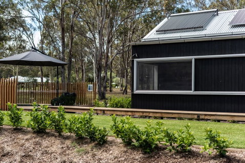 The Woods At Pokolbin - Yamba Accommodation 3