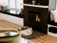 The Woods at Pokolbin