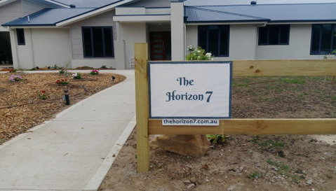 TheHorizon7 - Yamba Accommodation 1