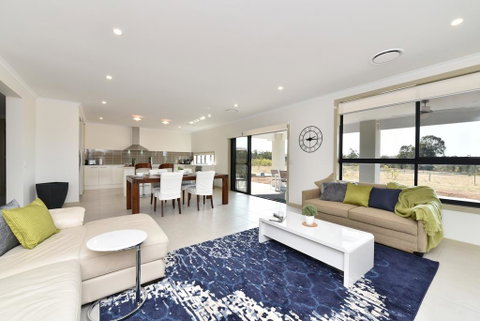 TheHorizon7 - Yamba Accommodation 0