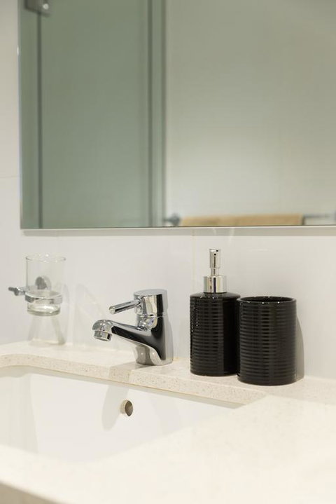 Ther-Rich Apartment - Yamba Accommodation 3