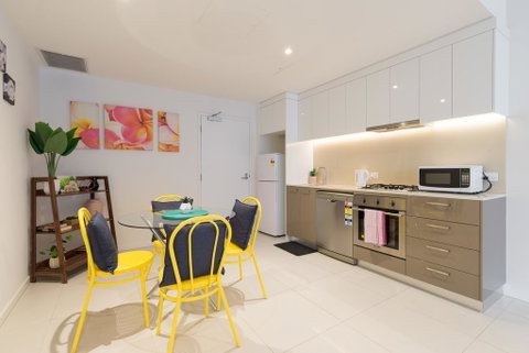 Ther-Rich Apartment - Yamba Accommodation 0